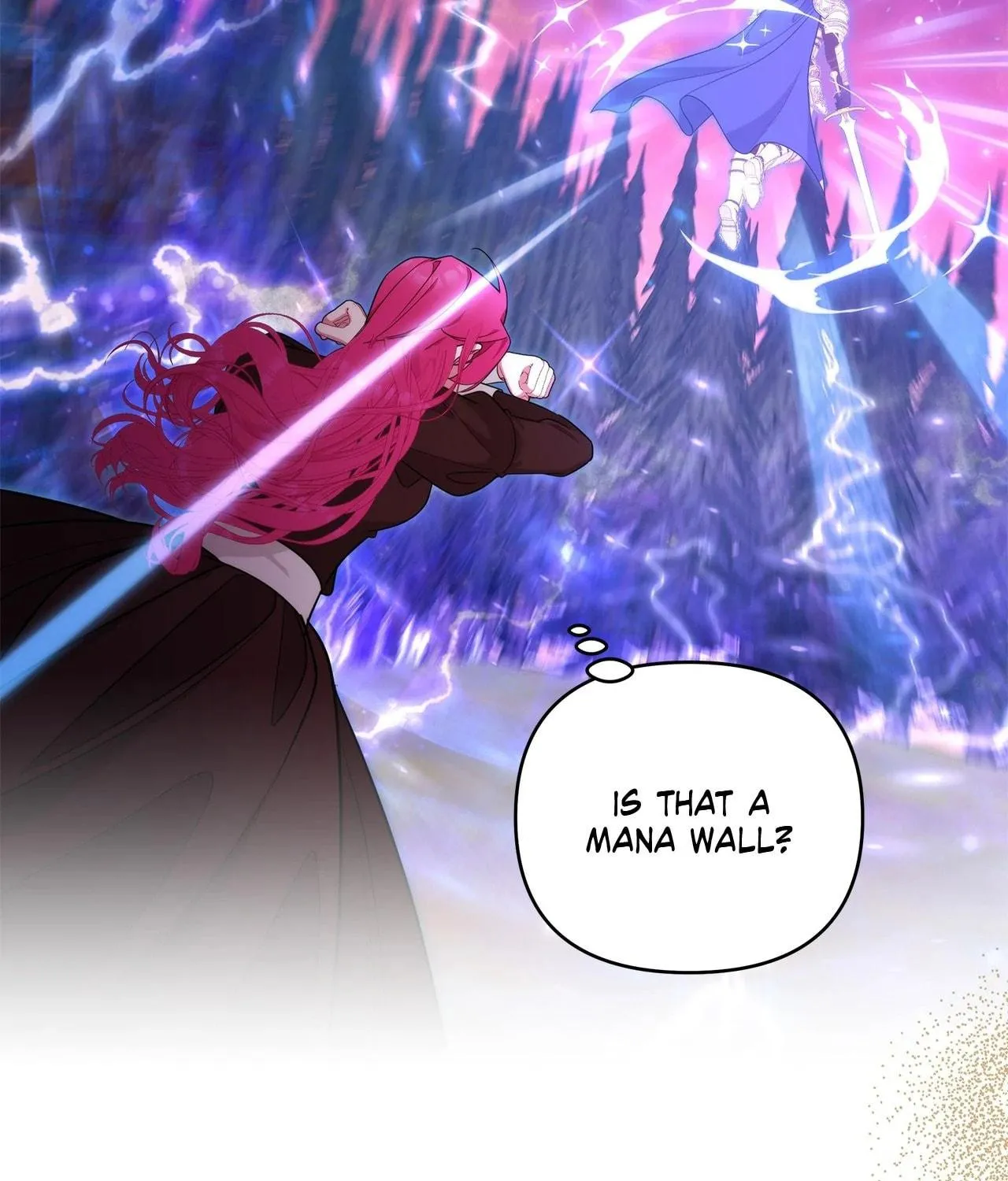 [Breaking News] Marriage with the Archduke, I Know Now Chapter 65 page 68 - 