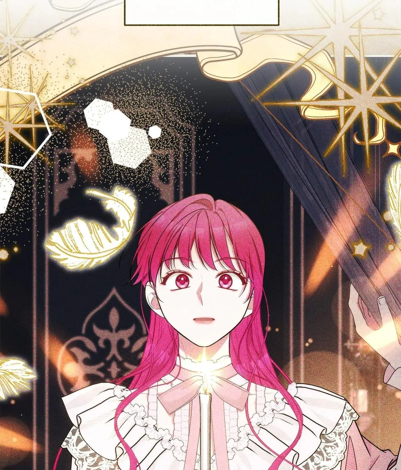 [Breaking News] Marriage with the Archduke, I Know Now Chapter 65 page 70 - 