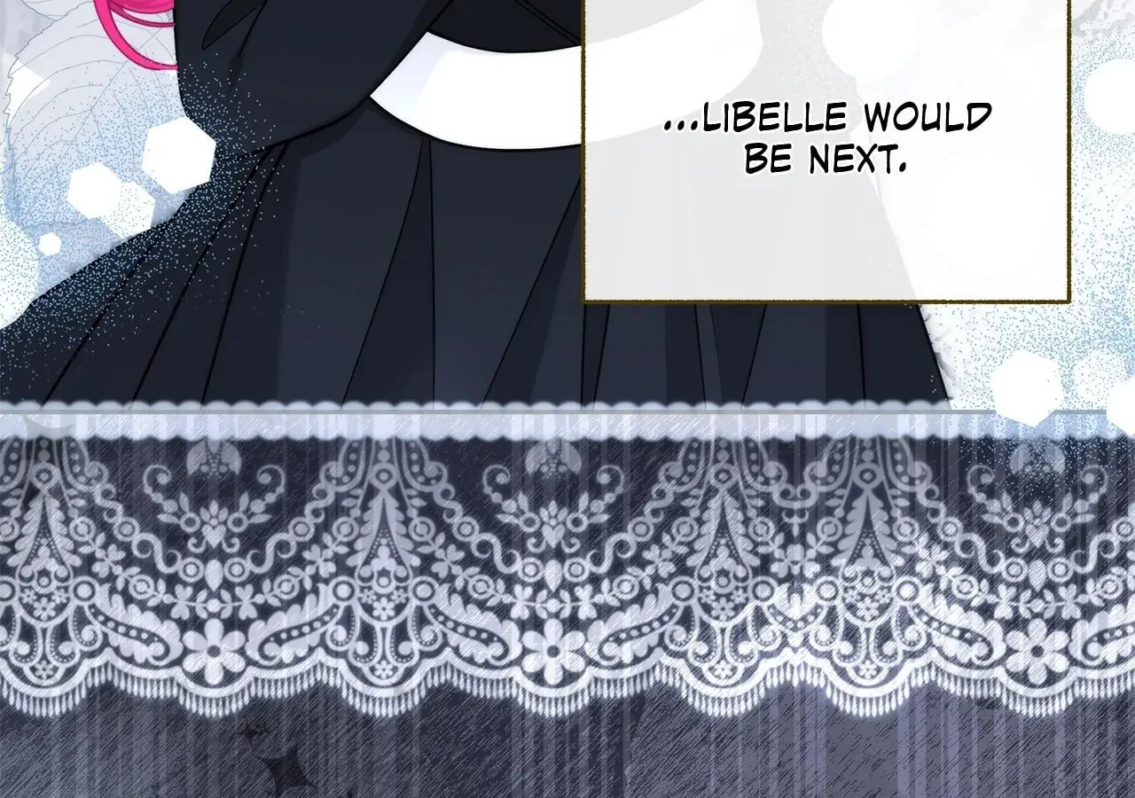 [Breaking News] Marriage with the Archduke, I Know Now Chapter 65 page 8 - 