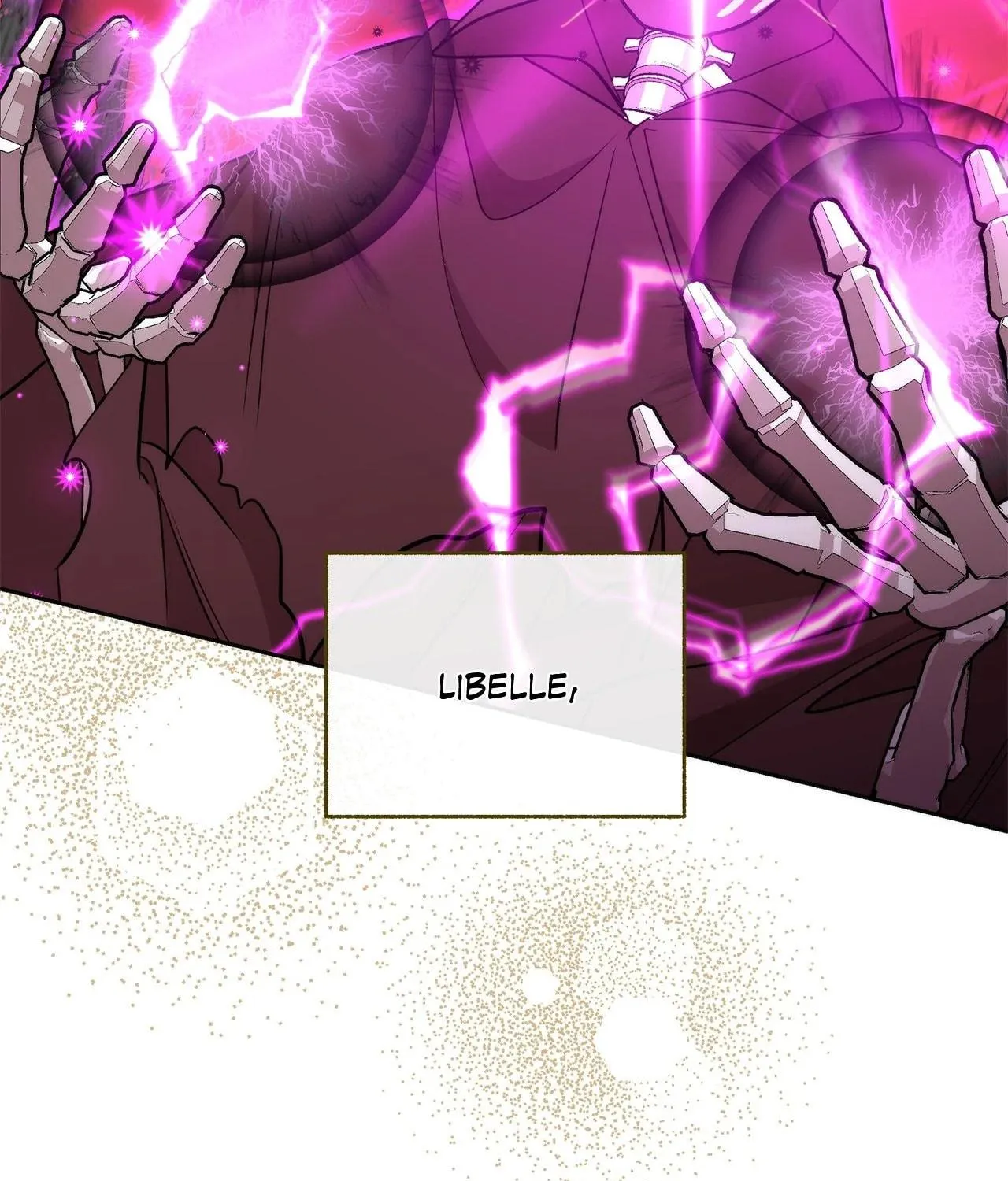 [Breaking News] Marriage with the Archduke, I Know Now Chapter 65 page 77 - 