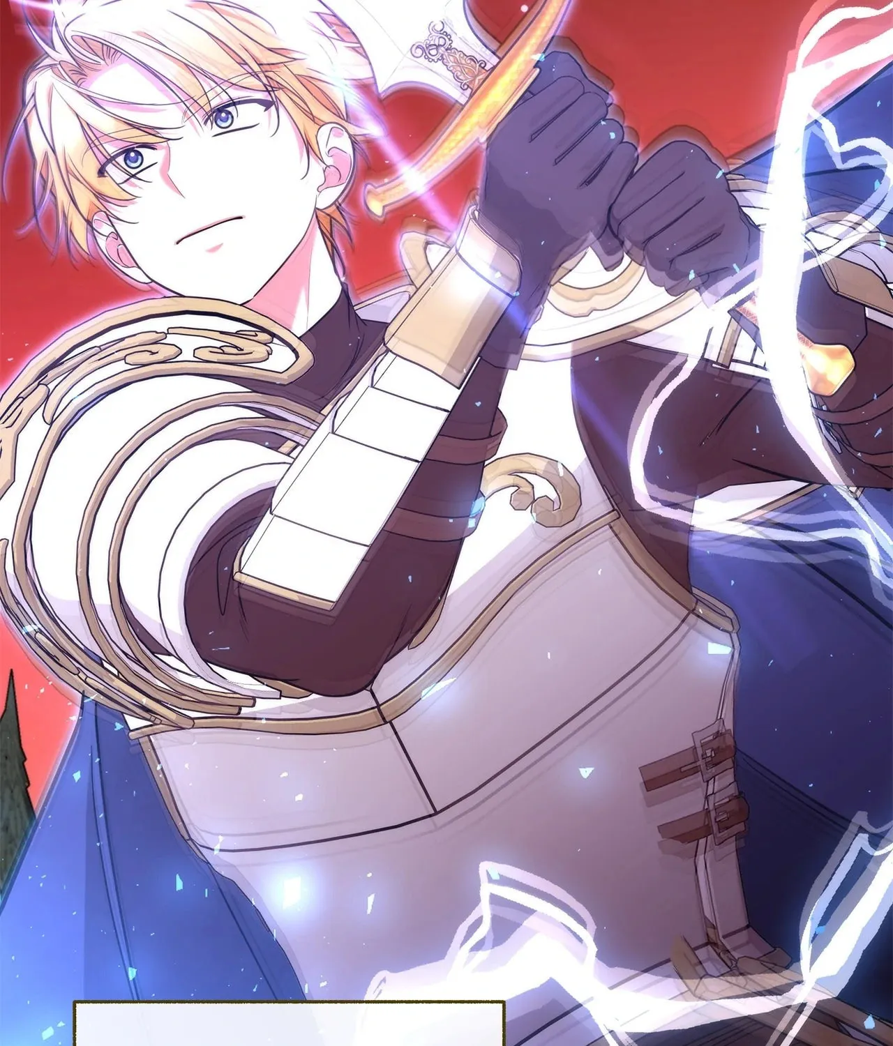 [Breaking News] Marriage with the Archduke, I Know Now Chapter 65 page 79 - 