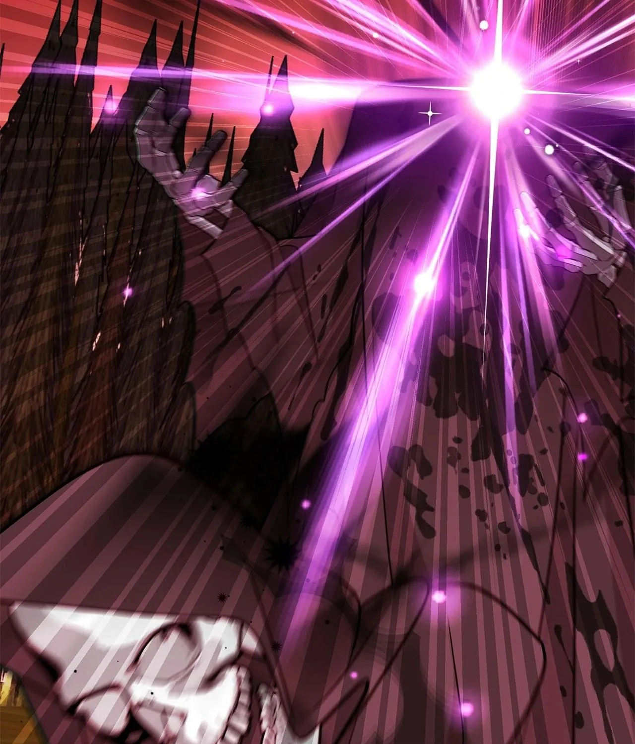 [Breaking News] Marriage with the Archduke, I Know Now Chapter 65 page 87 - 