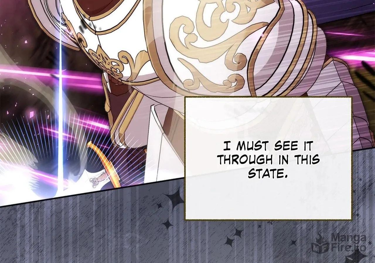 [Breaking News] Marriage with the Archduke, I Know Now Chapter 65 page 10 - 