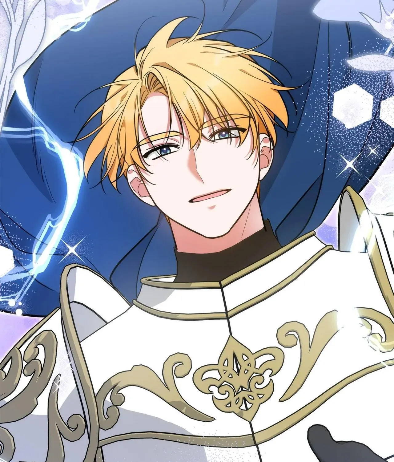 [Breaking News] Marriage with the Archduke, I Know Now Chapter 65 page 96 - 
