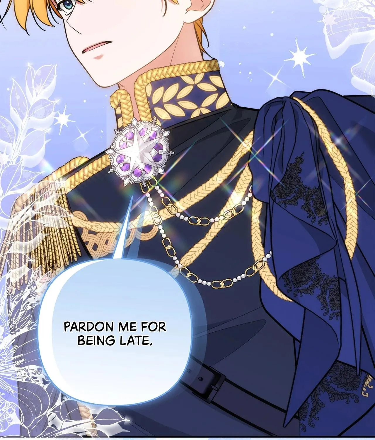 [Breaking News] Marriage with the Archduke, I Know Now Chapter 66 page 103 - 