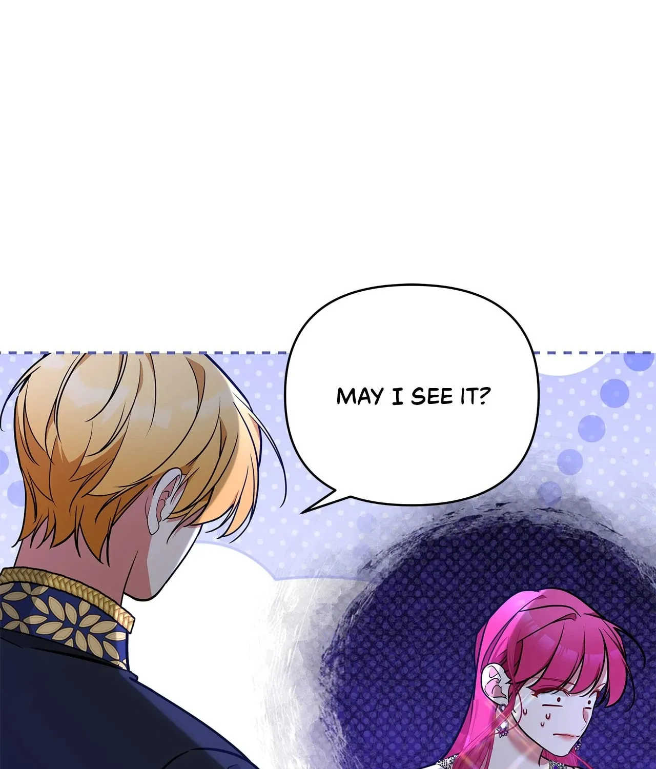 [Breaking News] Marriage with the Archduke, I Know Now Chapter 66 page 110 - 