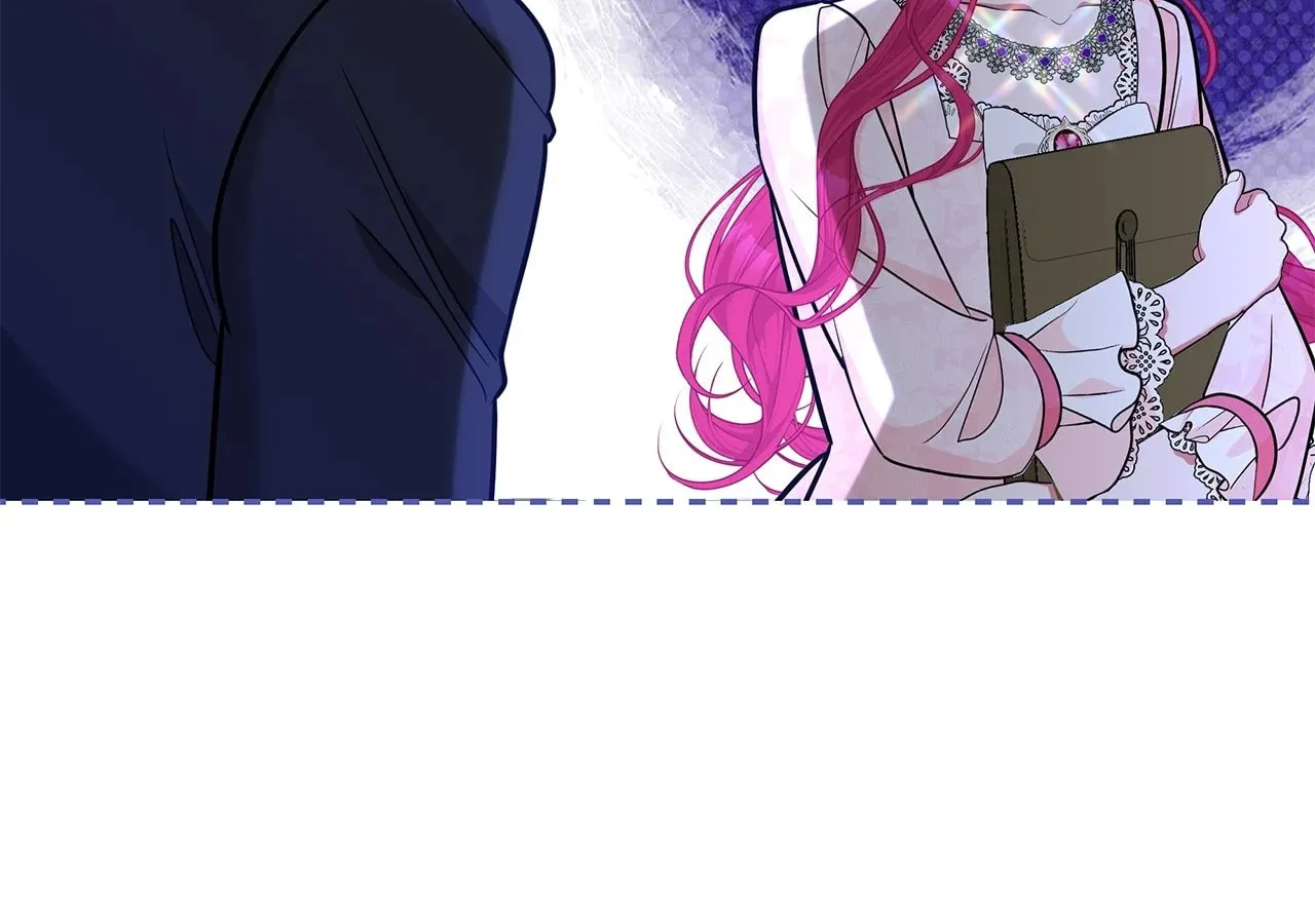 [Breaking News] Marriage with the Archduke, I Know Now Chapter 66 page 111 - 