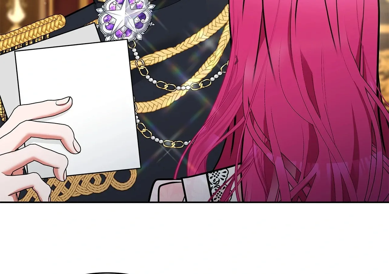 [Breaking News] Marriage with the Archduke, I Know Now Chapter 66 page 117 - 