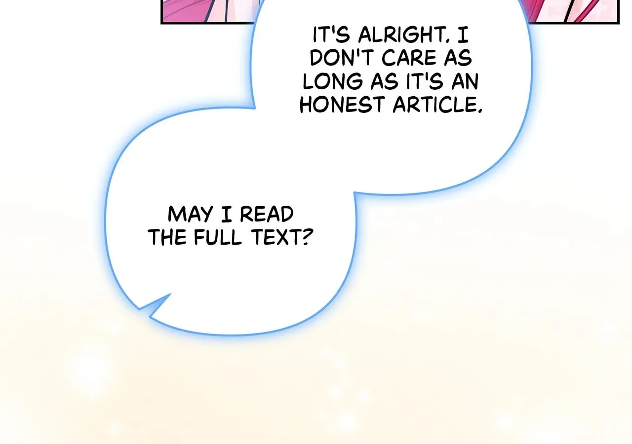 [Breaking News] Marriage with the Archduke, I Know Now Chapter 66 page 119 - 