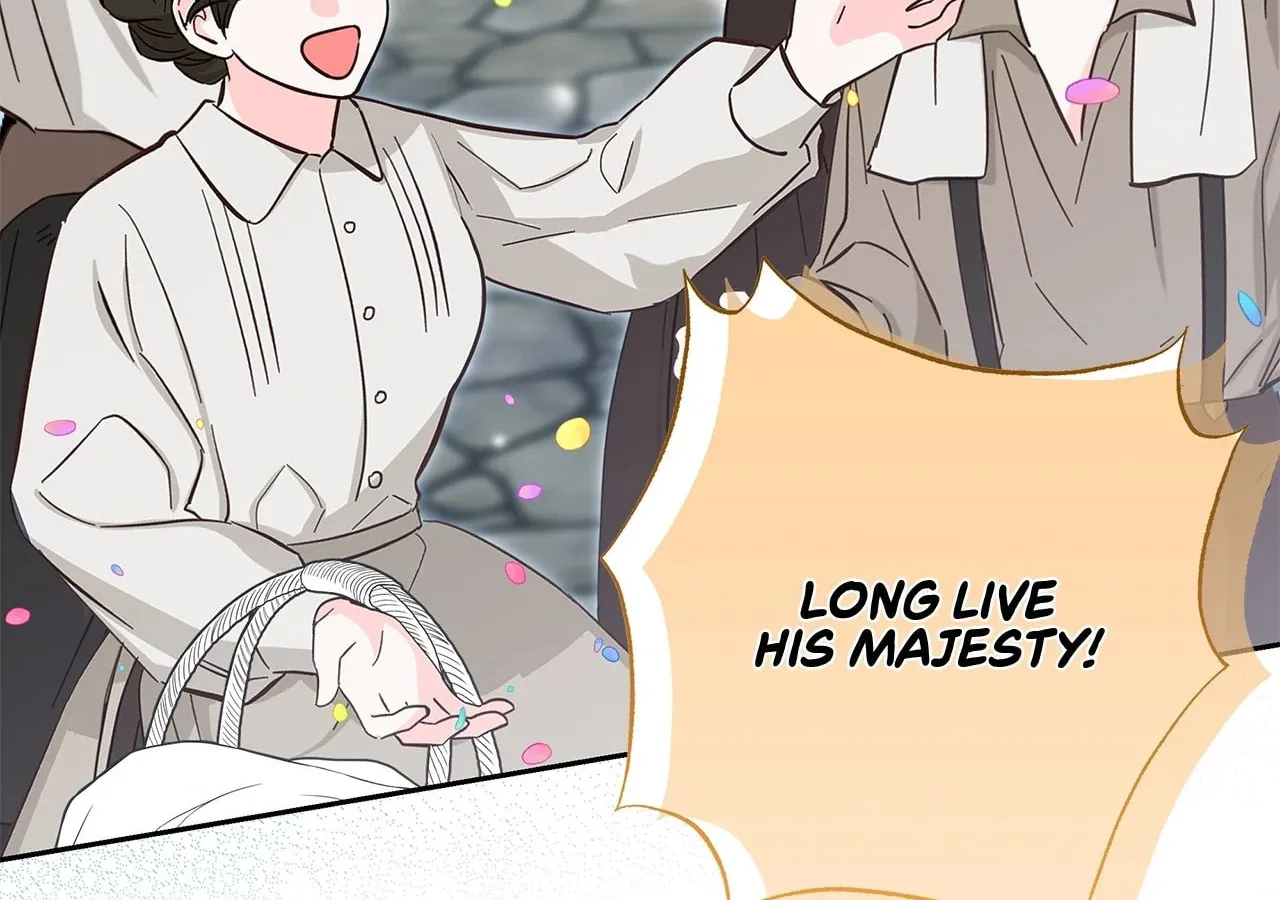 [Breaking News] Marriage with the Archduke, I Know Now Chapter 66 page 13 - 