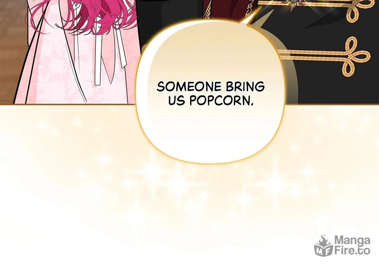[Breaking News] Marriage with the Archduke, I Know Now Chapter 66 page 121 - 