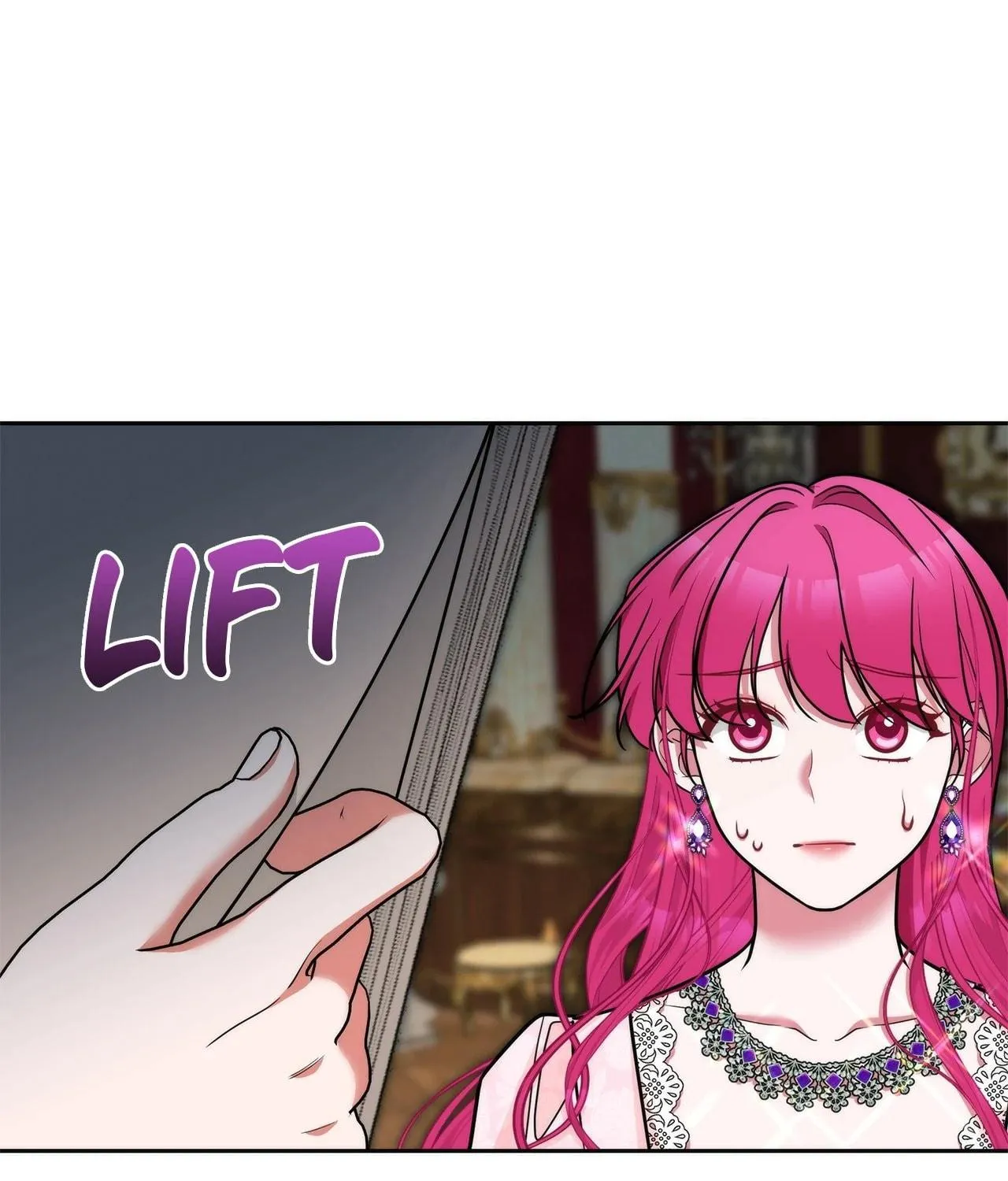 [Breaking News] Marriage with the Archduke, I Know Now Chapter 66 page 123 - 