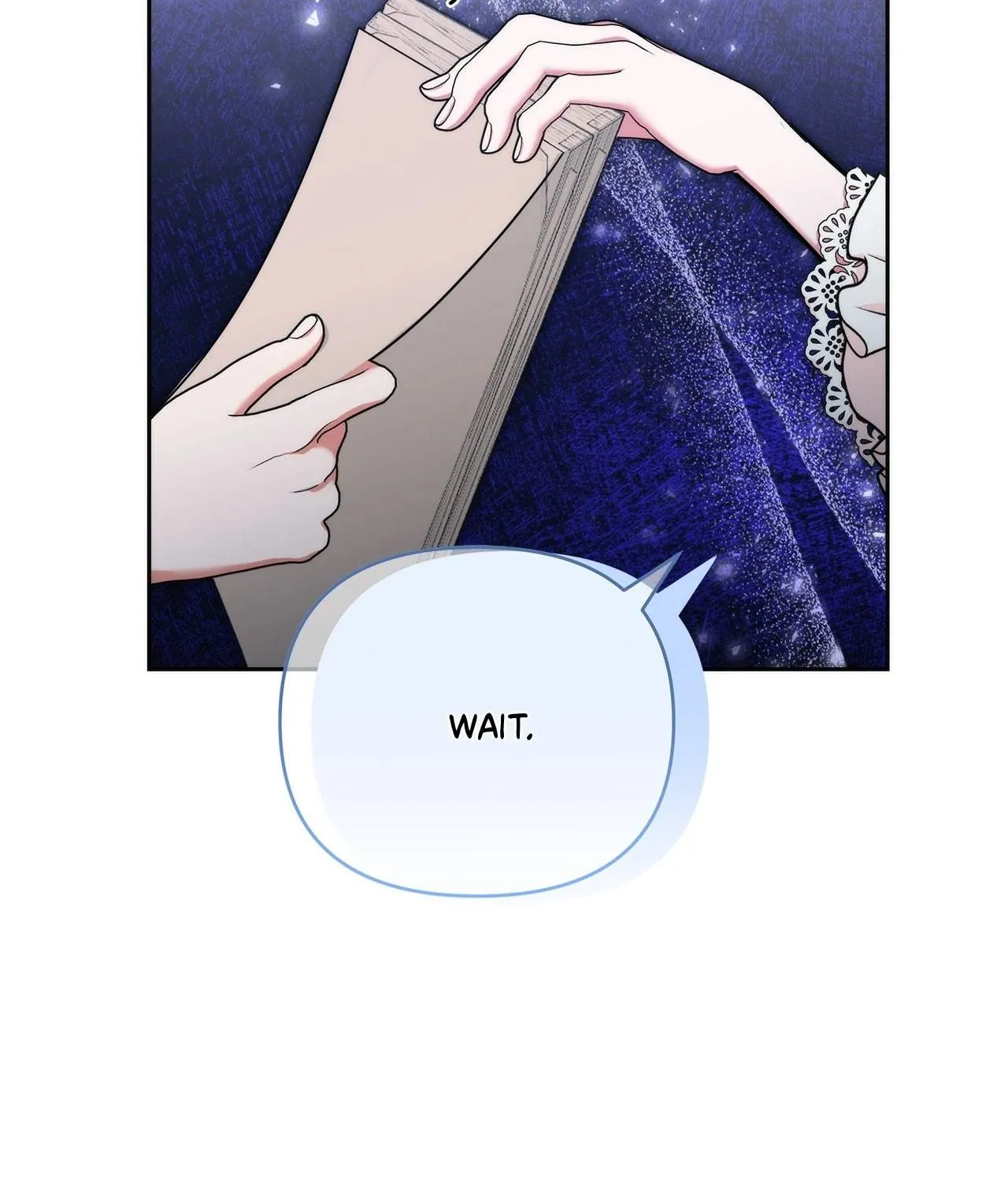 [Breaking News] Marriage with the Archduke, I Know Now Chapter 66 page 125 - 