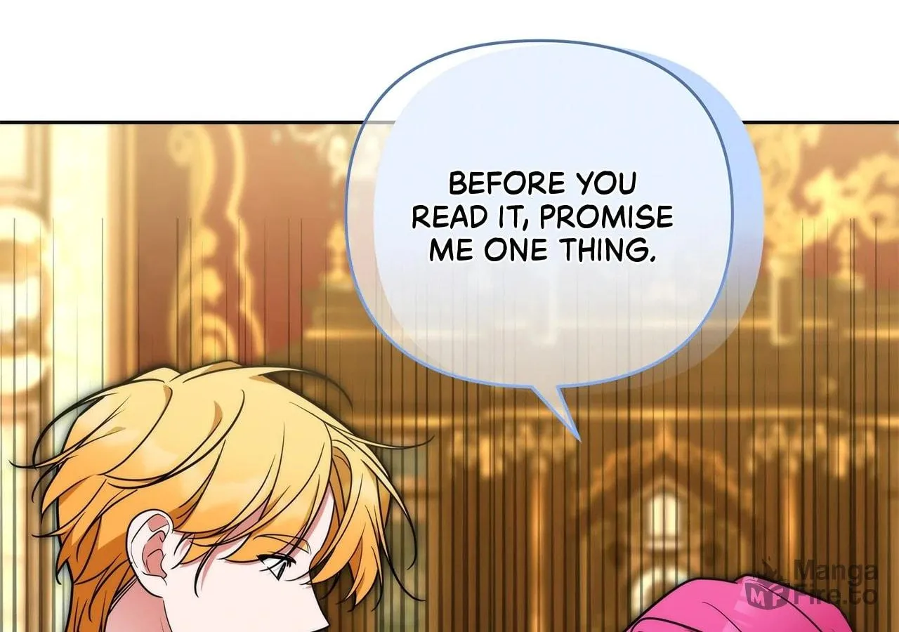 [Breaking News] Marriage with the Archduke, I Know Now Chapter 66 page 126 - 