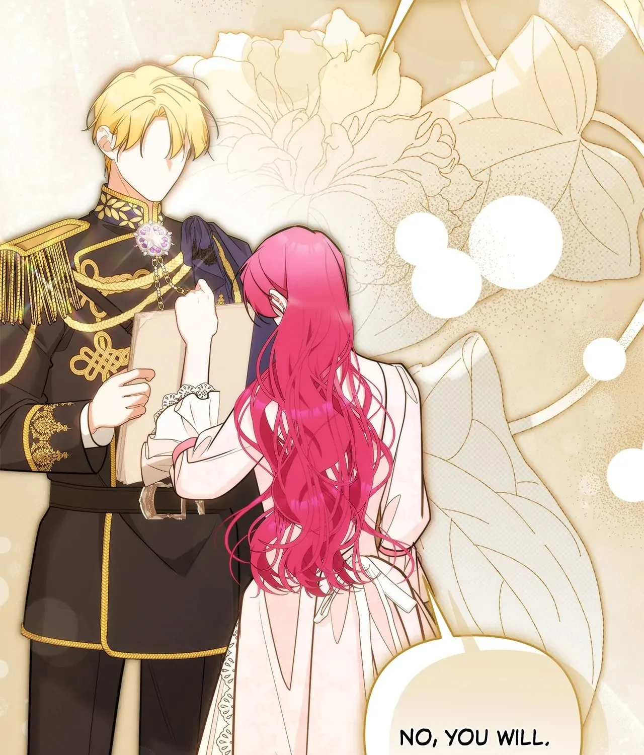 [Breaking News] Marriage with the Archduke, I Know Now Chapter 66 page 129 - 