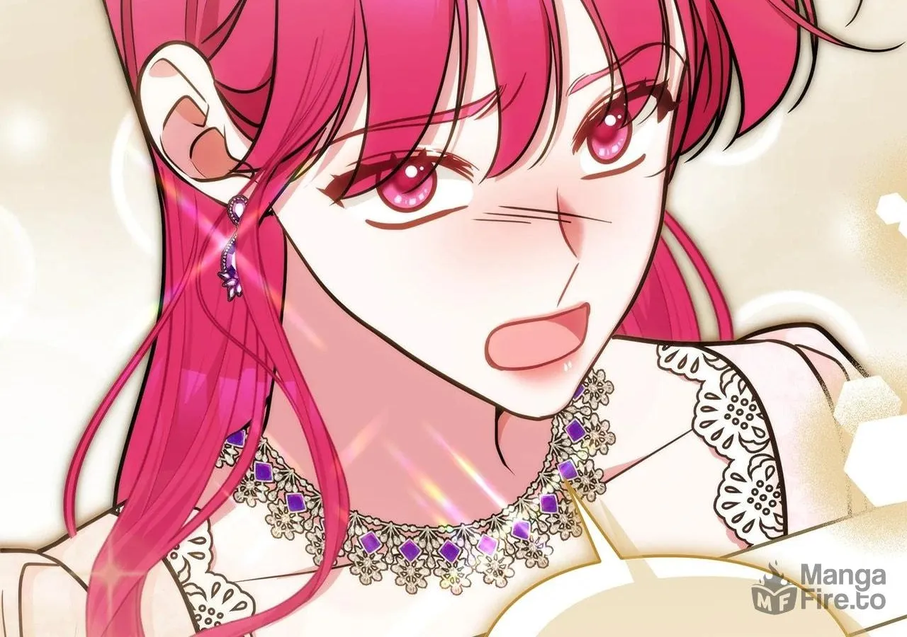 [Breaking News] Marriage with the Archduke, I Know Now Chapter 66 page 132 - 