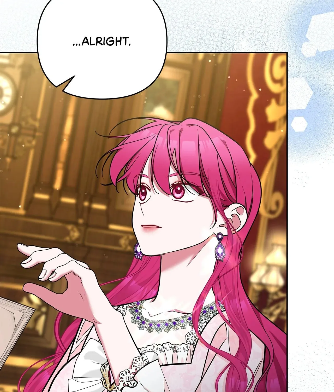 [Breaking News] Marriage with the Archduke, I Know Now Chapter 66 page 138 - 
