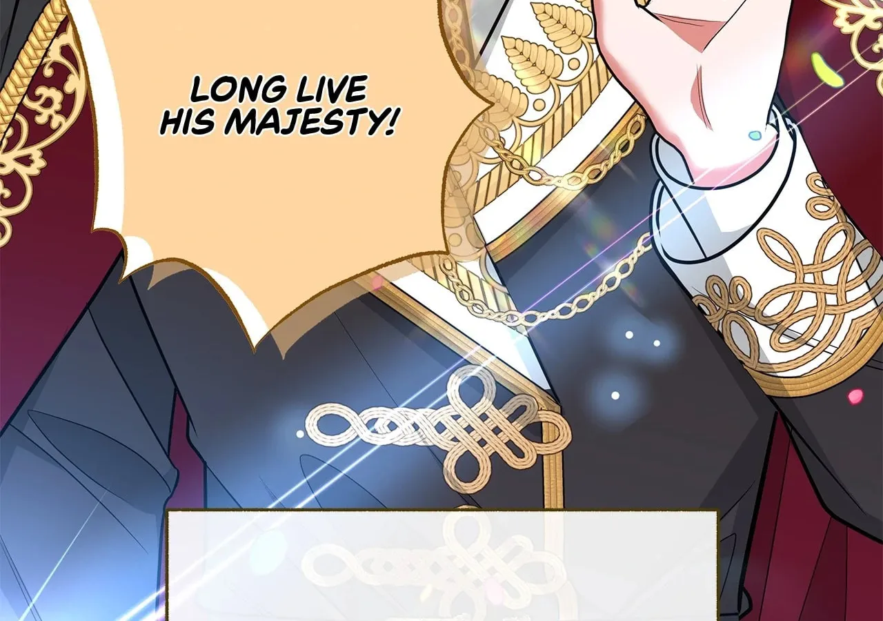 [Breaking News] Marriage with the Archduke, I Know Now Chapter 66 page 15 - 