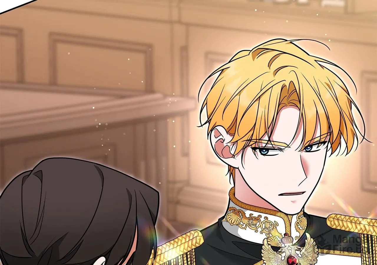 [Breaking News] Marriage with the Archduke, I Know Now Chapter 66 page 19 - 