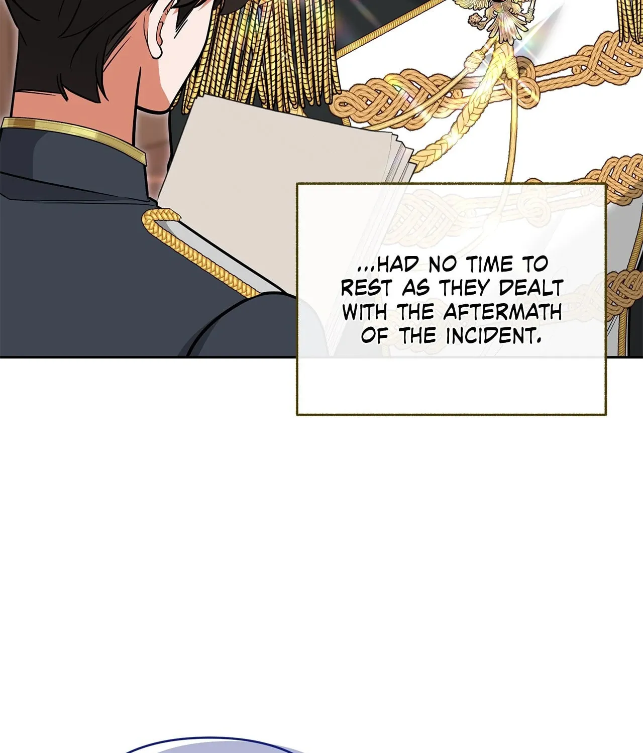 [Breaking News] Marriage with the Archduke, I Know Now Chapter 66 page 20 - 