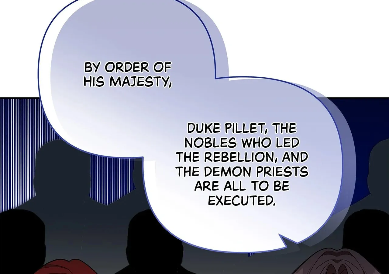 [Breaking News] Marriage with the Archduke, I Know Now Chapter 66 page 21 - 