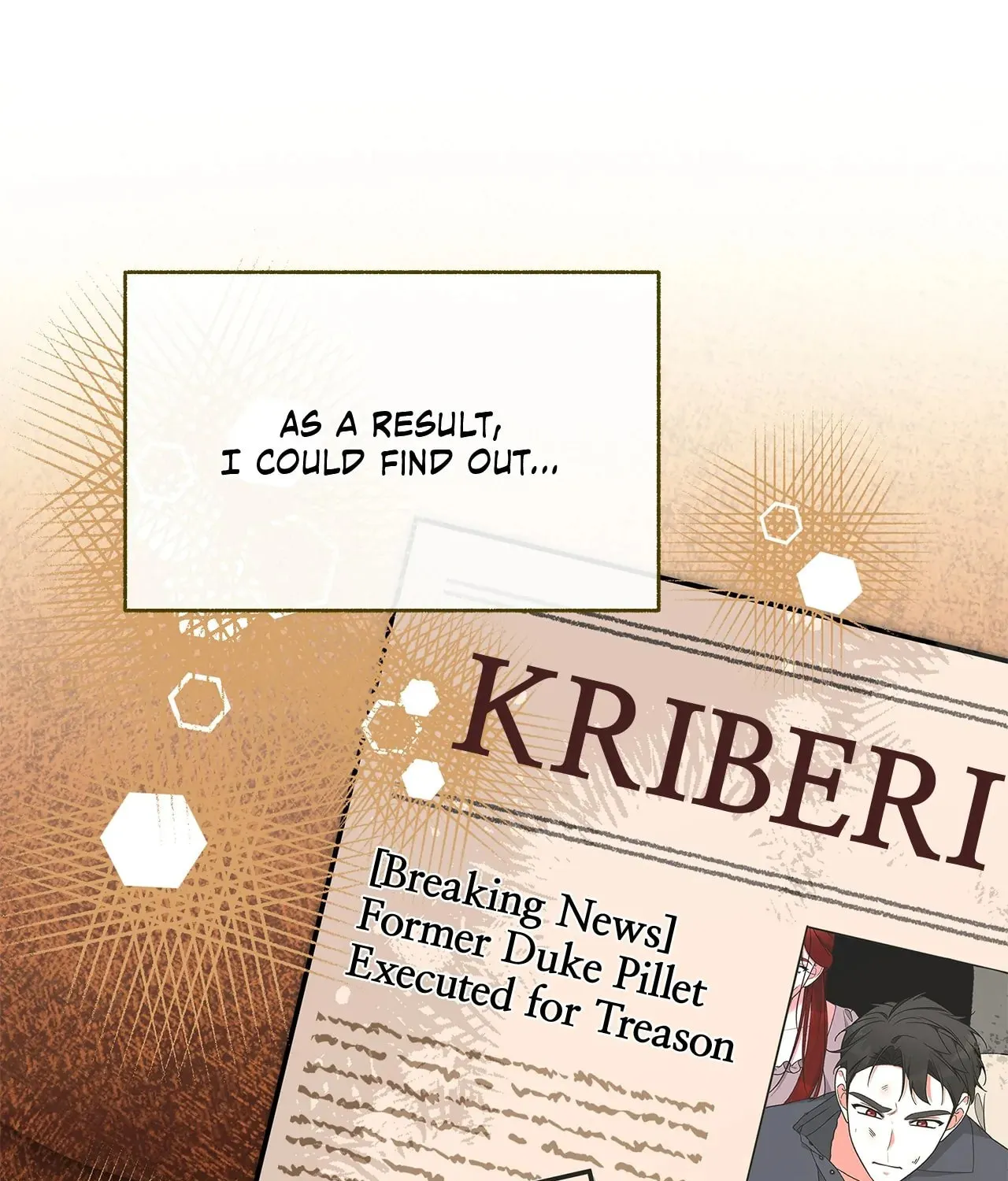 [Breaking News] Marriage with the Archduke, I Know Now Chapter 66 page 26 - 