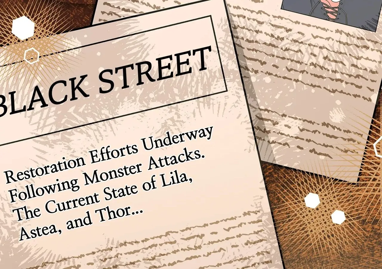 [Breaking News] Marriage with the Archduke, I Know Now Chapter 66 page 27 - 
