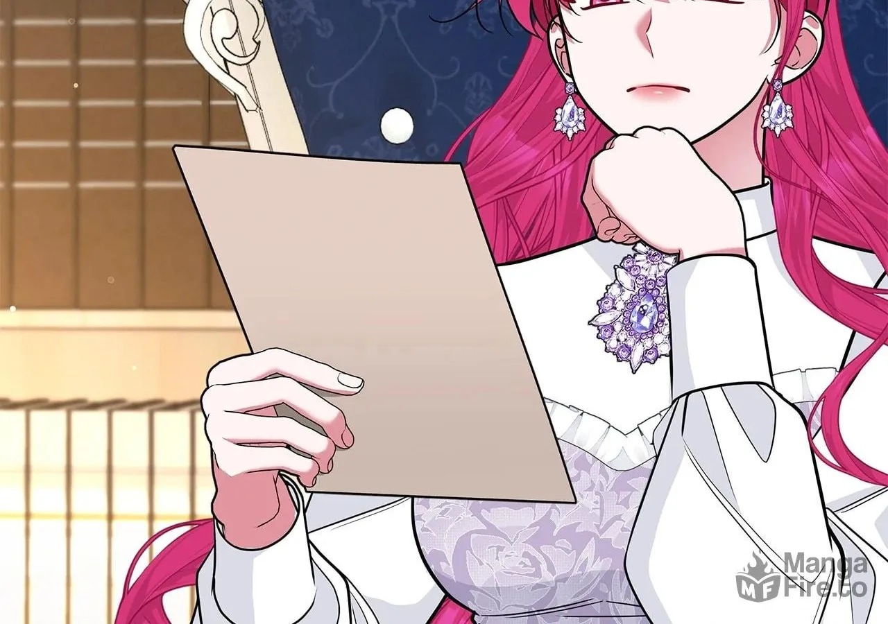 [Breaking News] Marriage with the Archduke, I Know Now Chapter 66 page 29 - 