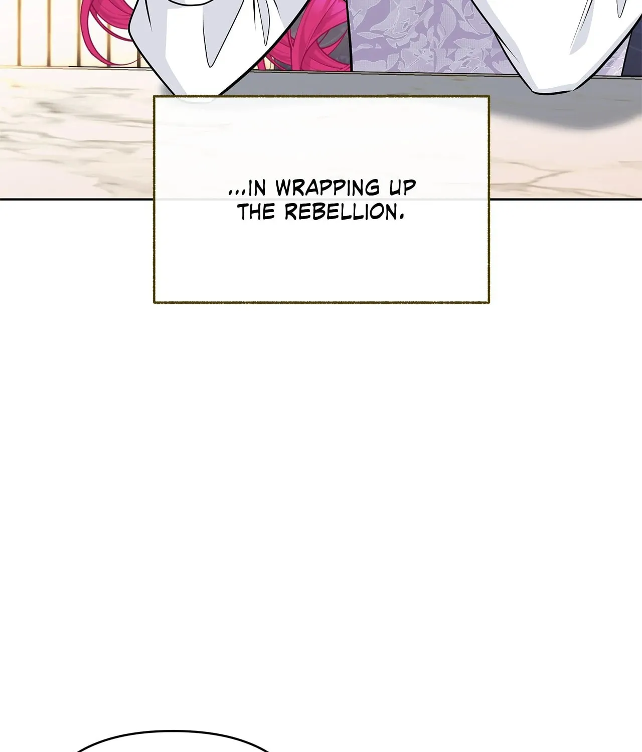[Breaking News] Marriage with the Archduke, I Know Now Chapter 66 page 30 - 
