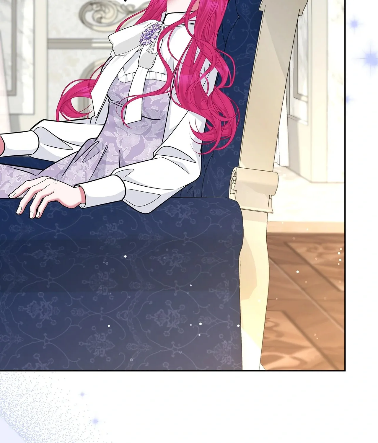[Breaking News] Marriage with the Archduke, I Know Now Chapter 66 page 32 - 