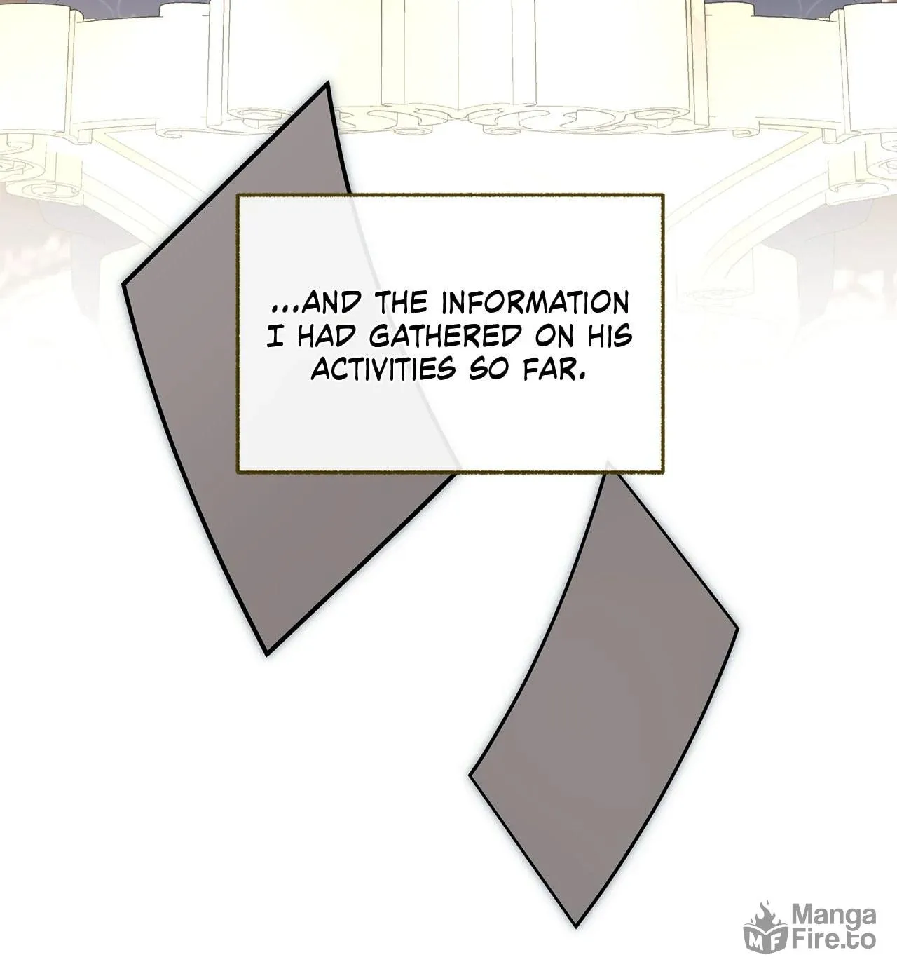 [Breaking News] Marriage with the Archduke, I Know Now Chapter 66 page 38 - 