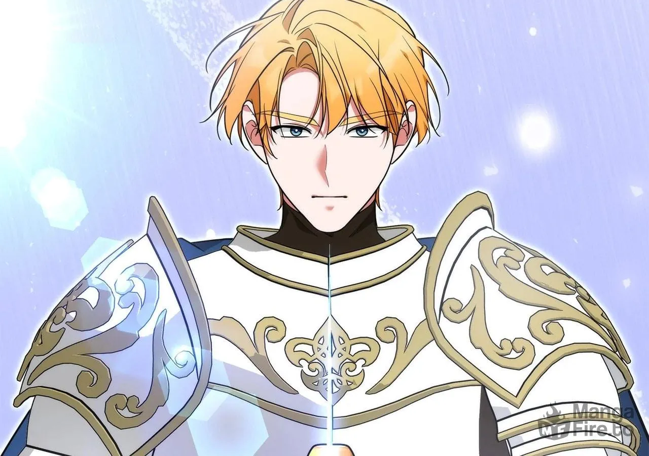 [Breaking News] Marriage with the Archduke, I Know Now Chapter 66 page 40 - 