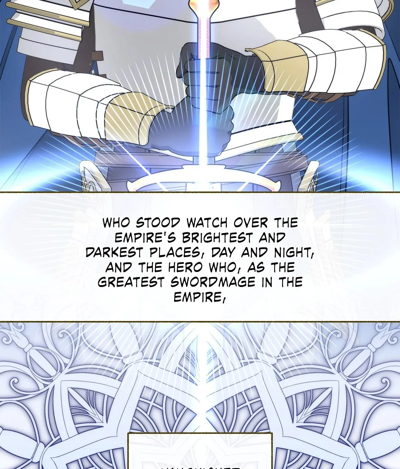 [Breaking News] Marriage with the Archduke, I Know Now Chapter 66 page 41 - 