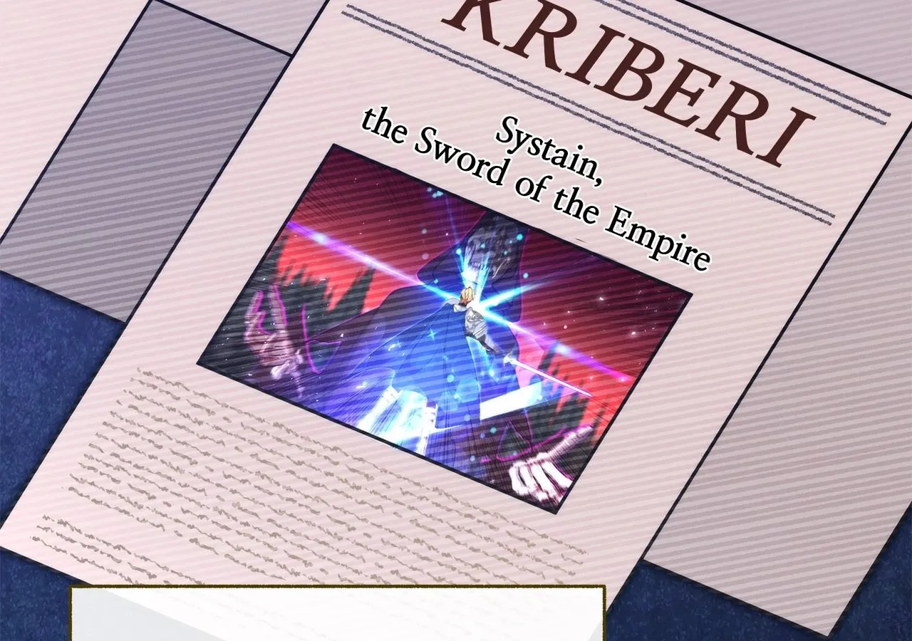 [Breaking News] Marriage with the Archduke, I Know Now Chapter 66 page 44 - 