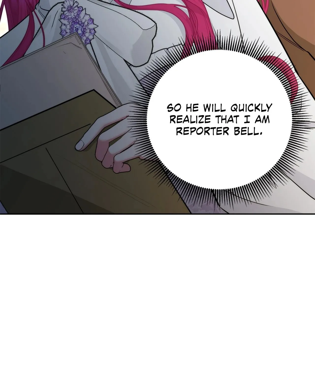[Breaking News] Marriage with the Archduke, I Know Now Chapter 66 page 49 - 