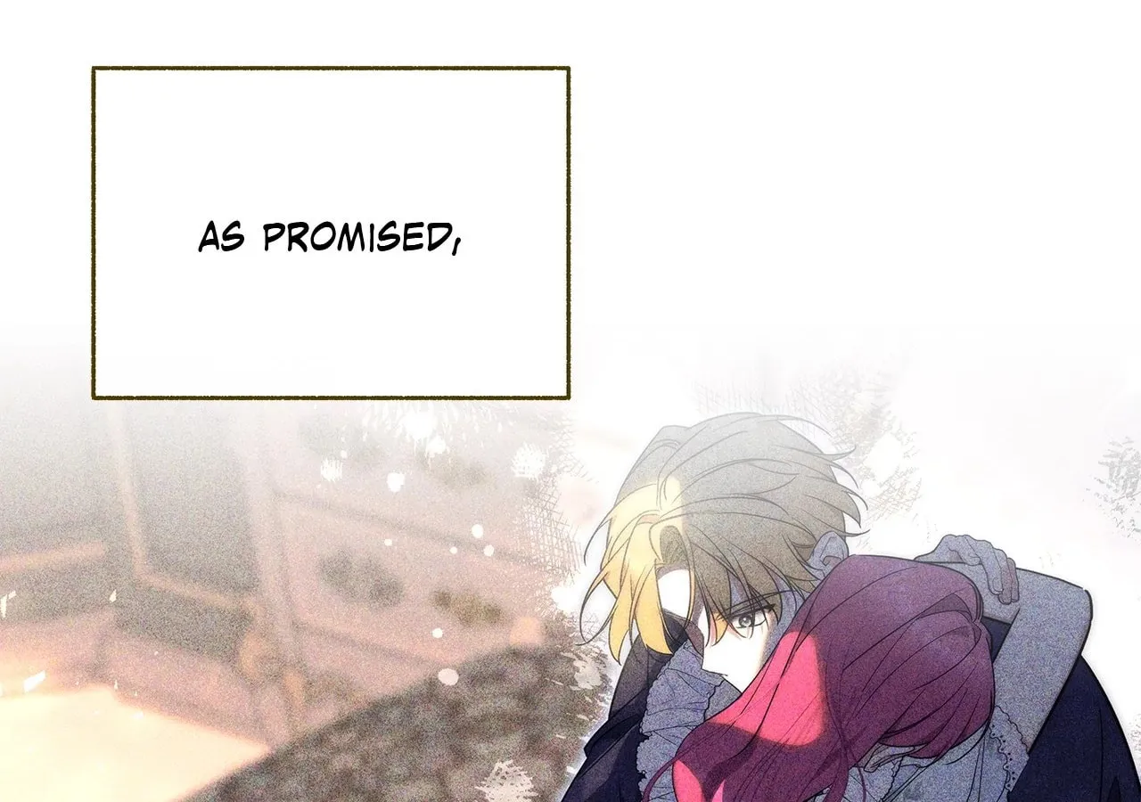 [Breaking News] Marriage with the Archduke, I Know Now Chapter 66 page 50 - 
