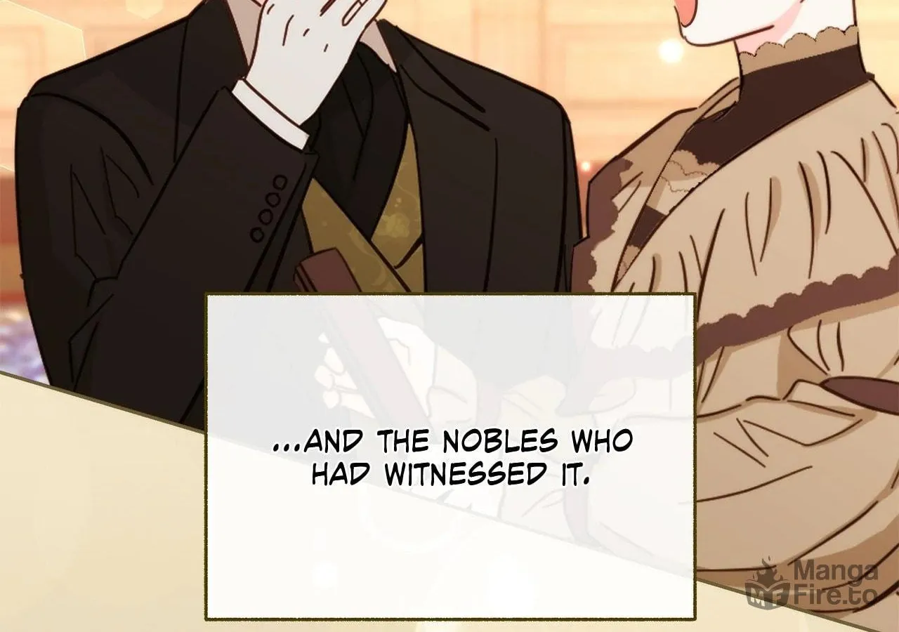 [Breaking News] Marriage with the Archduke, I Know Now Chapter 66 page 6 - 