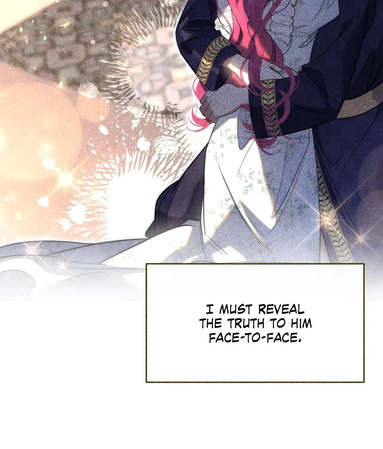 [Breaking News] Marriage with the Archduke, I Know Now Chapter 66 page 51 - 