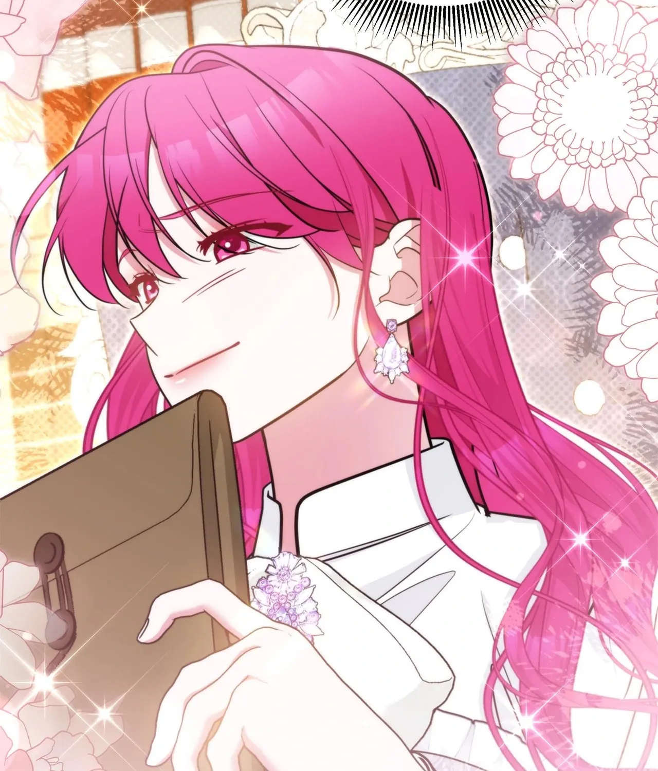 [Breaking News] Marriage with the Archduke, I Know Now Chapter 66 page 53 - 