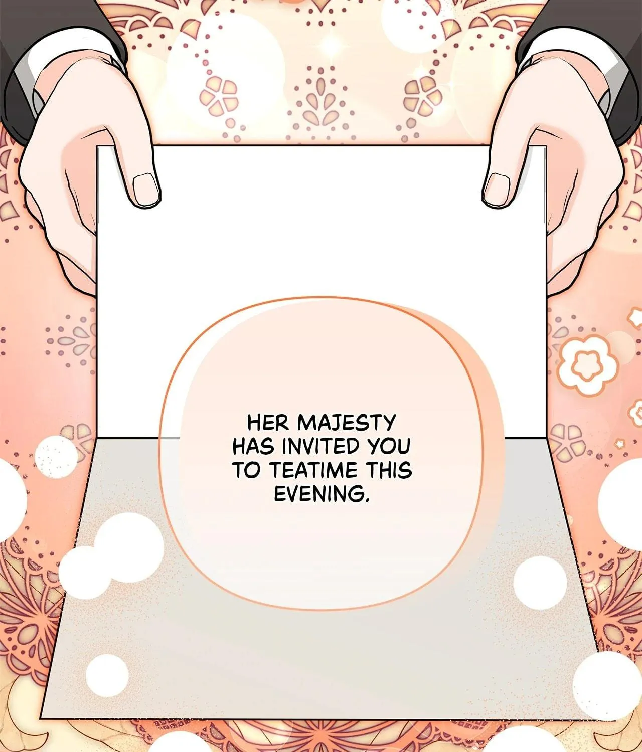 [Breaking News] Marriage with the Archduke, I Know Now Chapter 66 page 63 - 