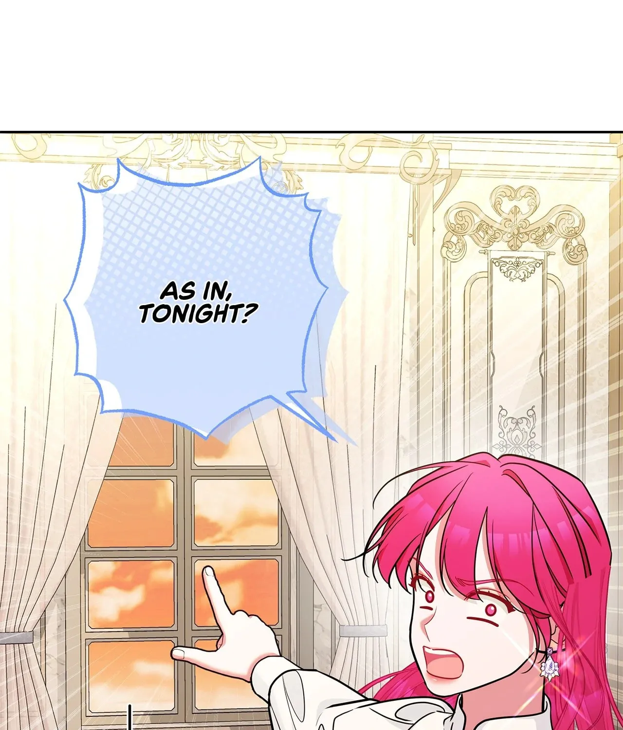 [Breaking News] Marriage with the Archduke, I Know Now Chapter 66 page 65 - 