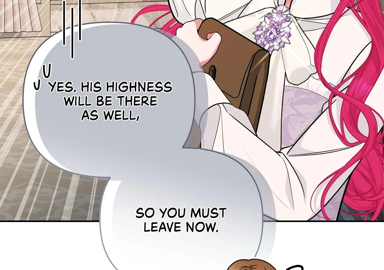 [Breaking News] Marriage with the Archduke, I Know Now Chapter 66 page 66 - 