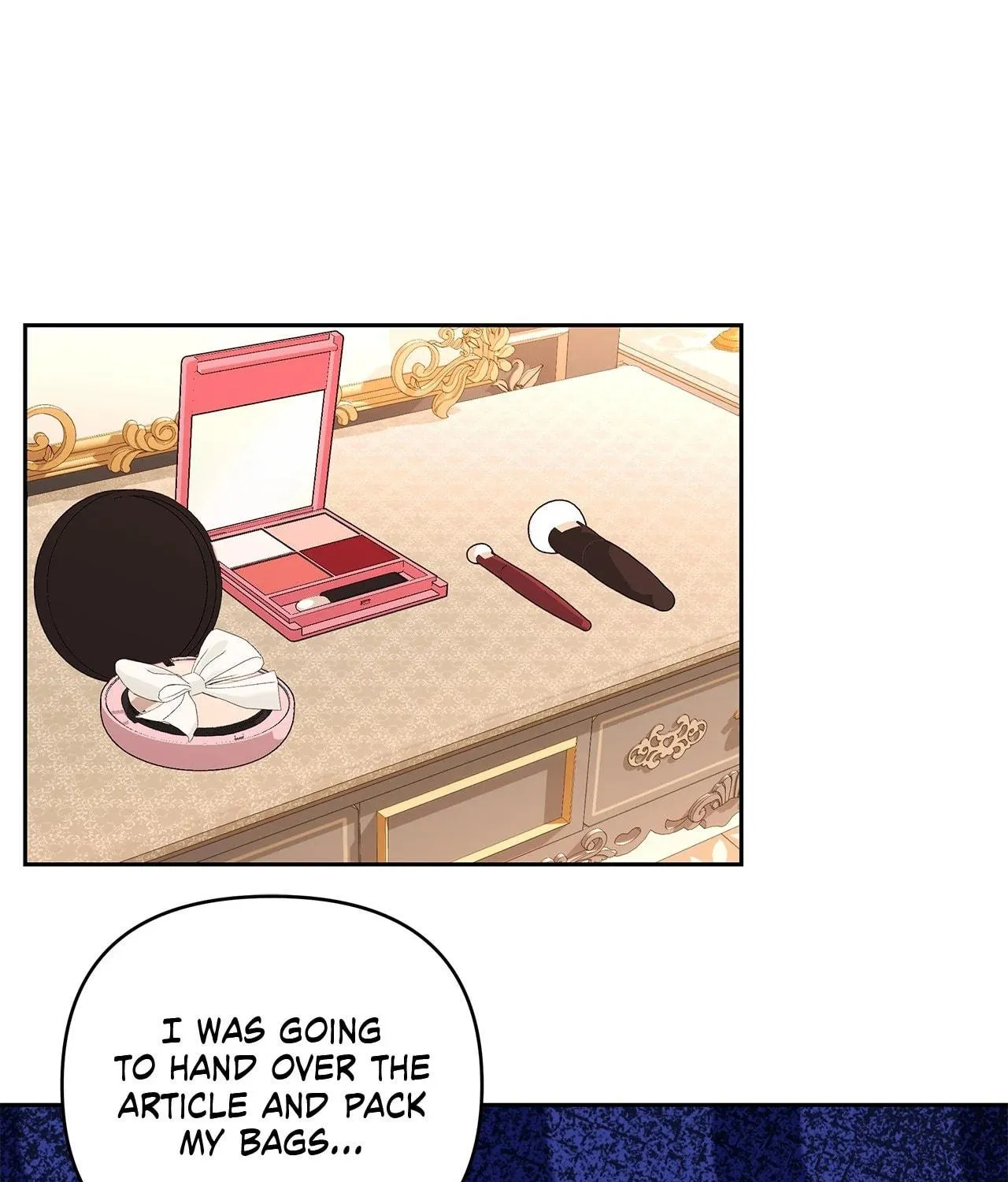 [Breaking News] Marriage with the Archduke, I Know Now Chapter 66 page 68 - 