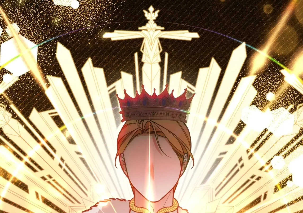 [Breaking News] Marriage with the Archduke, I Know Now Chapter 66 page 8 - 