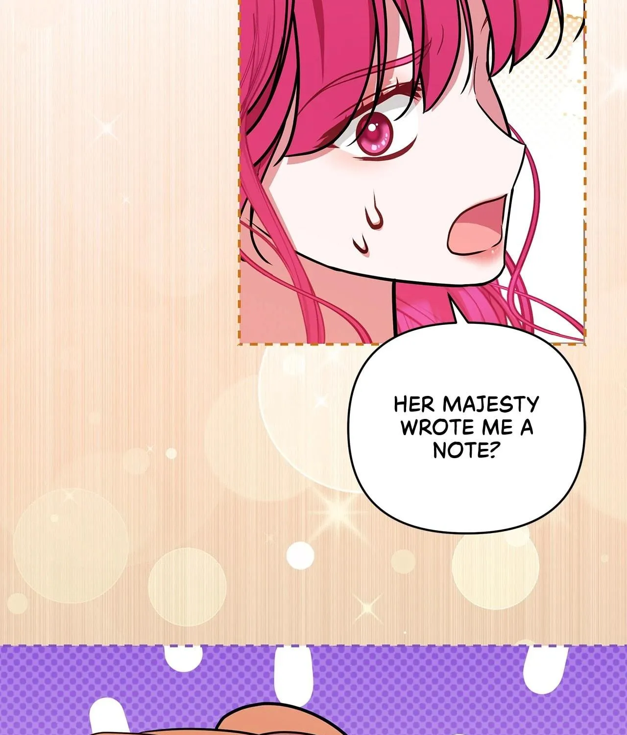[Breaking News] Marriage with the Archduke, I Know Now Chapter 66 page 74 - 