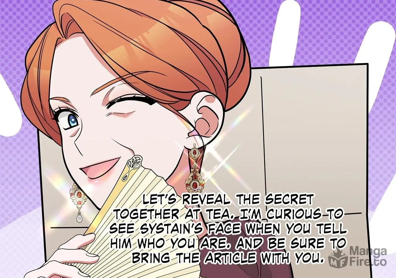 [Breaking News] Marriage with the Archduke, I Know Now Chapter 66 page 75 - 