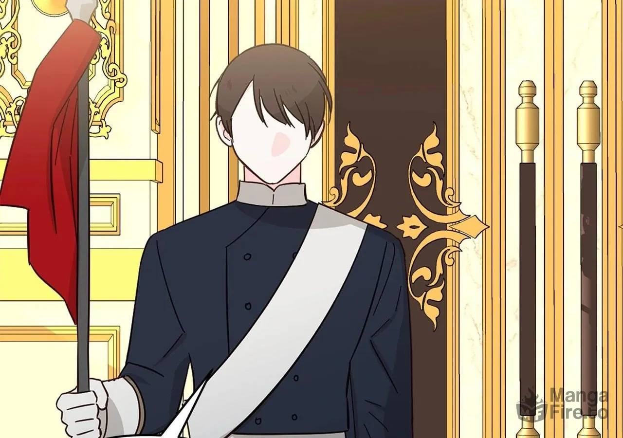 [Breaking News] Marriage with the Archduke, I Know Now Chapter 66 page 81 - 