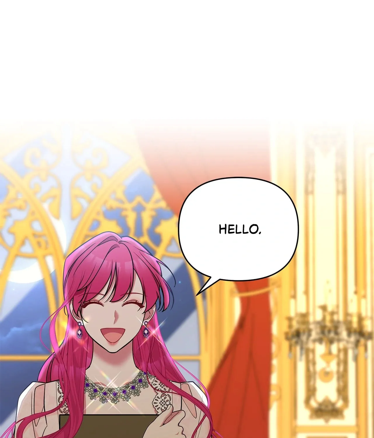 [Breaking News] Marriage with the Archduke, I Know Now Chapter 66 page 83 - 