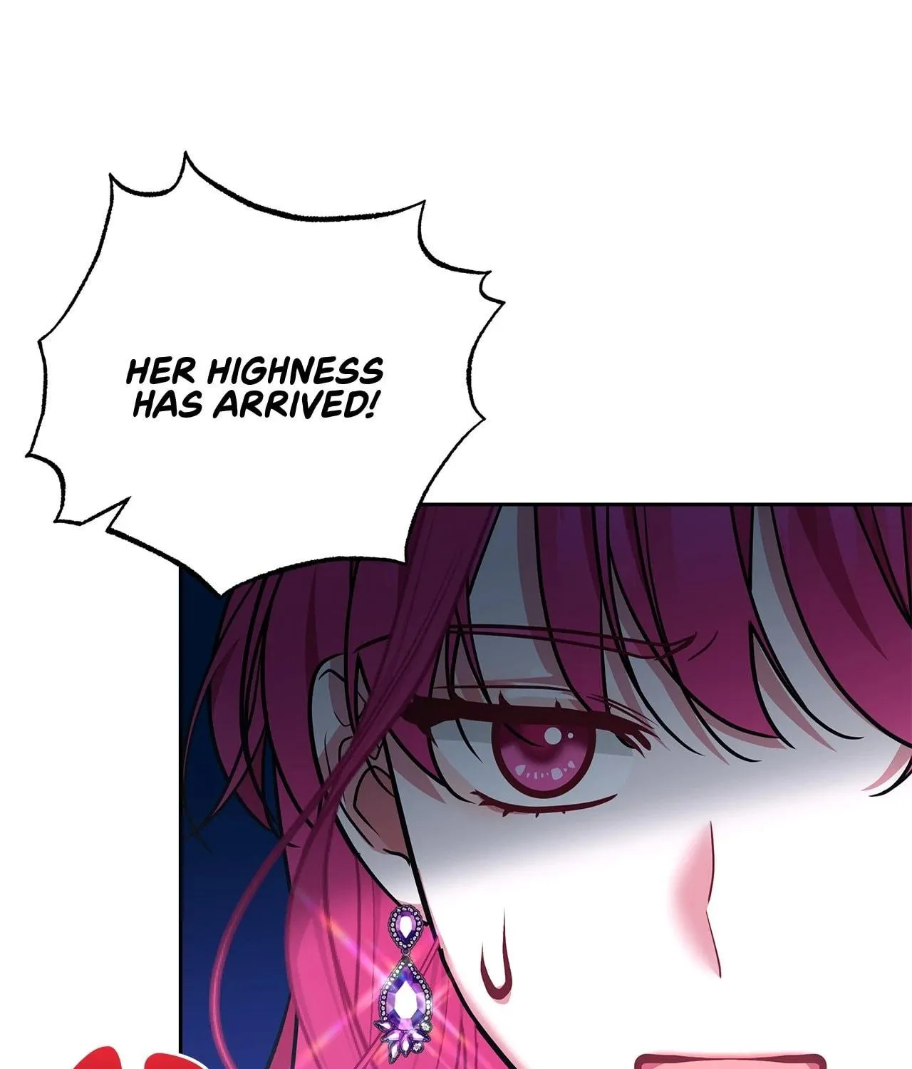 [Breaking News] Marriage with the Archduke, I Know Now Chapter 66 page 85 - 