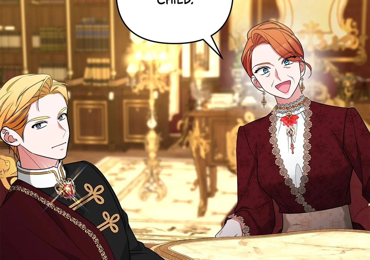 [Breaking News] Marriage with the Archduke, I Know Now Chapter 66 page 88 - 